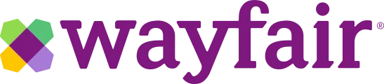 WAYFAIR Logo