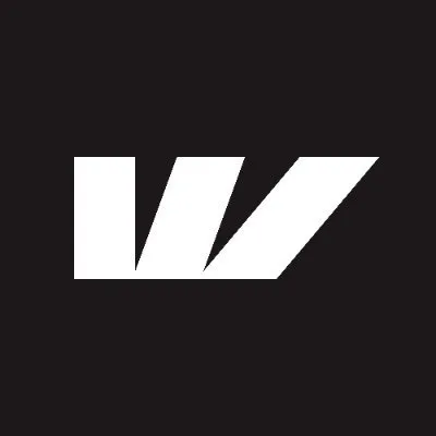 Logo by Brandfetch