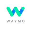 Waymo logo