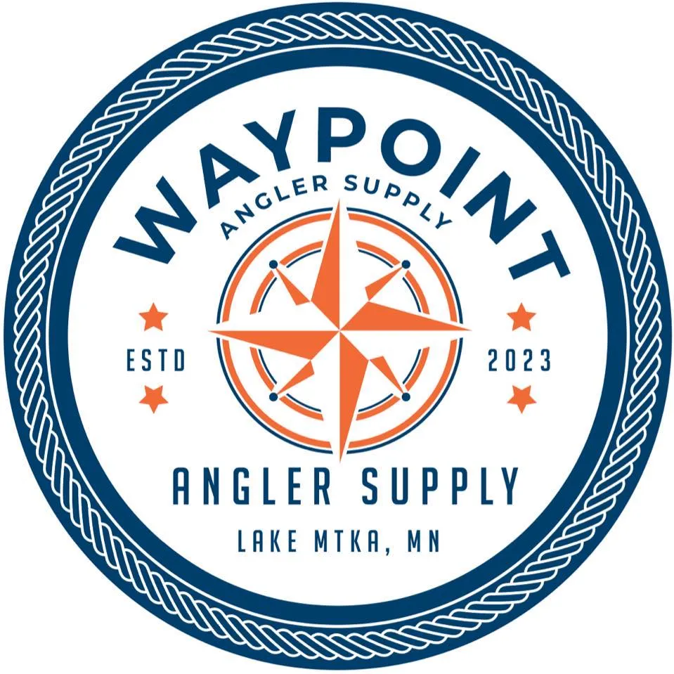Waypointanglersupply