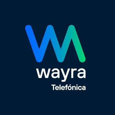 Wayra logo