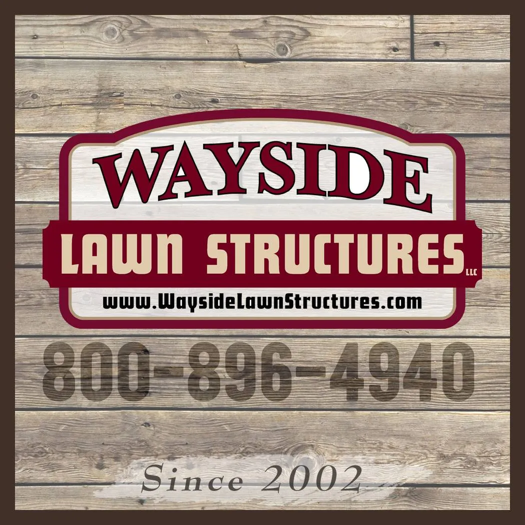 Waysidelawnstructures