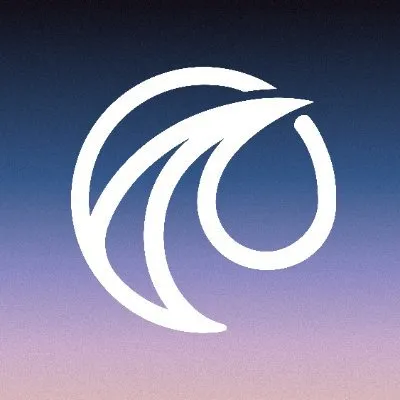 Logo by Brandfetch