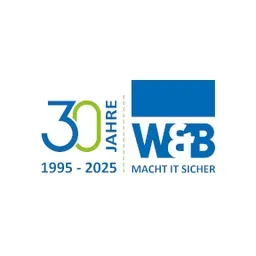 W&B GmbH logo