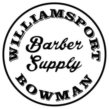 Williamsport Bowman Barber Supply