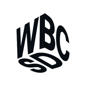 World Business Council for Sustainable Development Logo