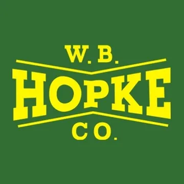 W.B. Hopke Co. Logo