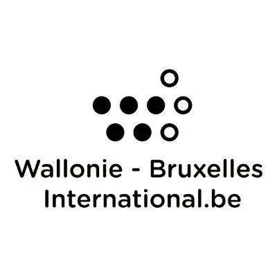 Ministry of Research in Wallonia logo