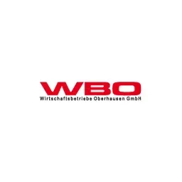 WBO Wirtschaftsbetriebe Oberhausen GmbH logo