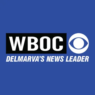 CBS WBOC logo
