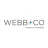 Webb And Co. logo