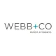 Webb And Co. logo