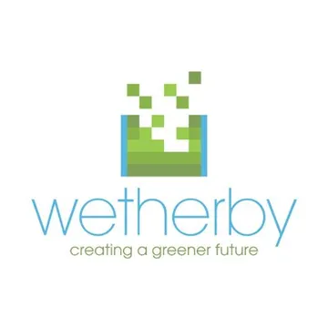 Wetherby Building Systems Logo