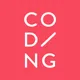 WBS CODING SCHOOL logo