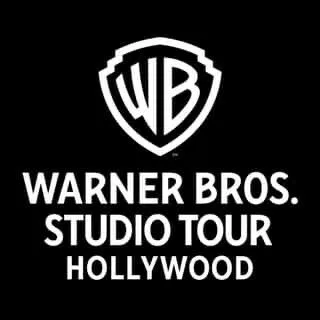 Warner Bros. Studio Tour Hollywood