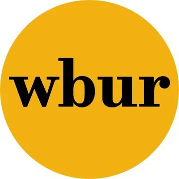 Wbur Logo