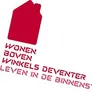 Logo Wonen Boven Winkels Deventer