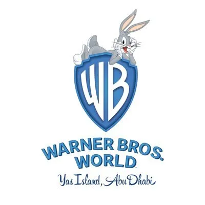 Warner Bros World Abu Dhabi US
