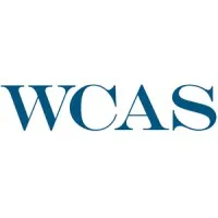 WCAS XV Co-Investors II LLC logo