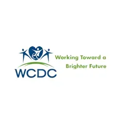 Worcester County Developmental Center Logo