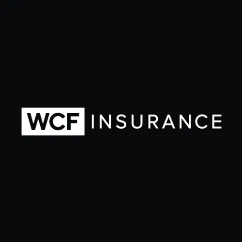 WCF Mutual Insurance Company logo