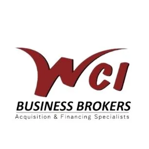 WCI Business Brokers Northern Arizona logo