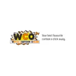 WCO TV logo/icon