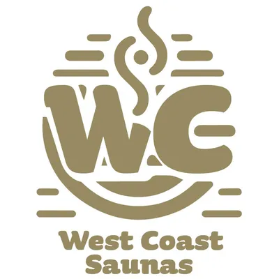 West Coast Saunas logo