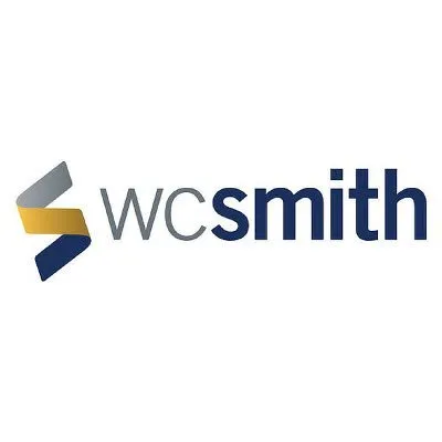 WC Smith logo