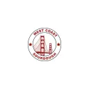 West Coast Sourdough logo