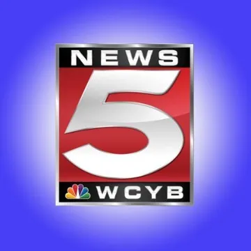 WCYB/WEMT/CW4 Logo