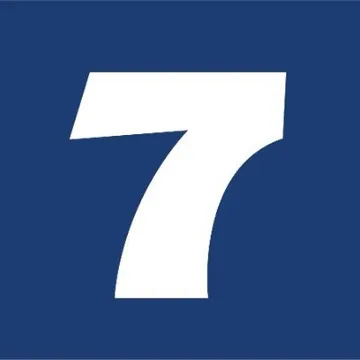 WDBJ Television Logo