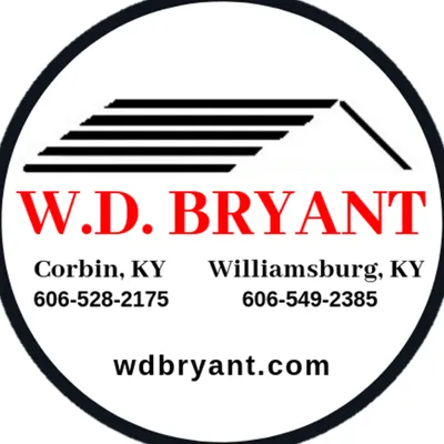 Wdbryant