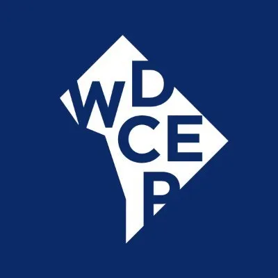 Washington DC Economic Partnership logo