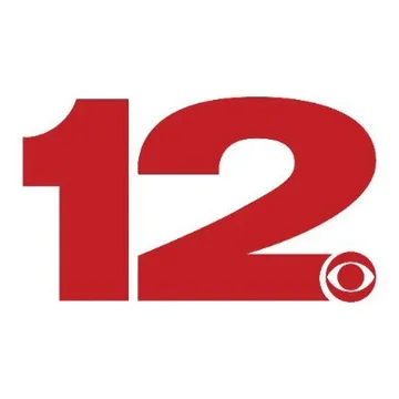 WDEF-TV Logo