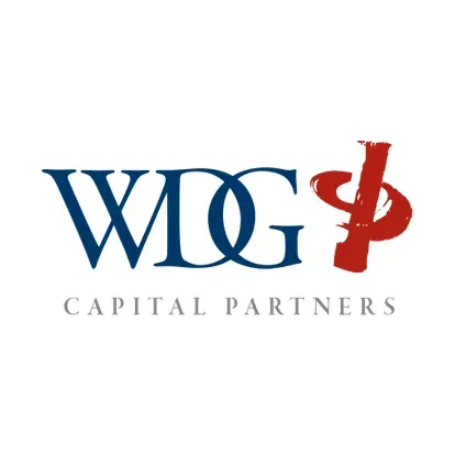 WDG Capital logo