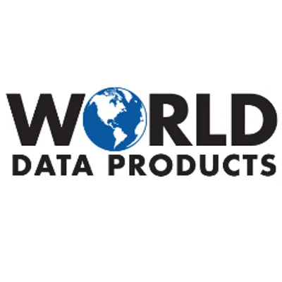 World Data Products, Inc. logo