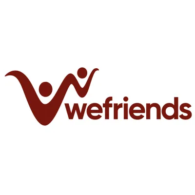 wefriends logo