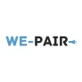 Logo We-Pair