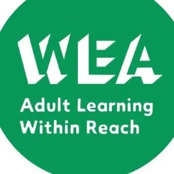 WEA Logo