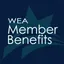 WEA Member Benefits - yourMoney