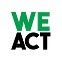 WE ACT for Environmental Justice logo