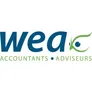 Logo Wea