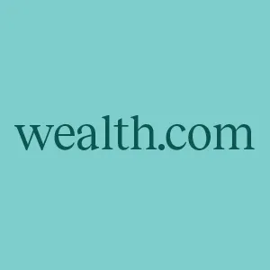 Wealth.com logo