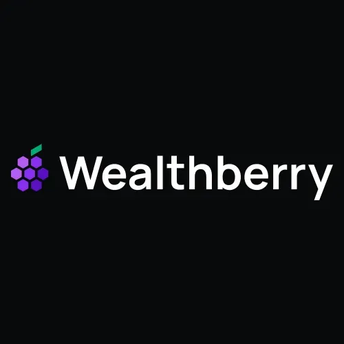 Wealthberry logo