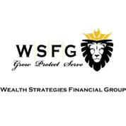 Wealth Strategies Financial Group Logo