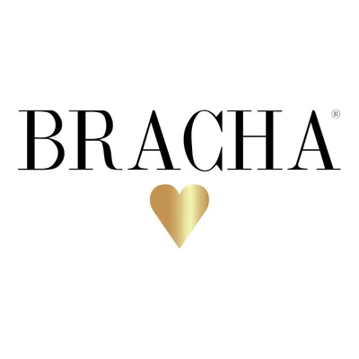 BRACHA logo