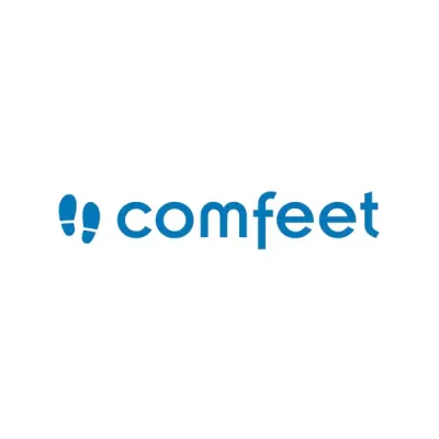 wearcomfeet.com logo