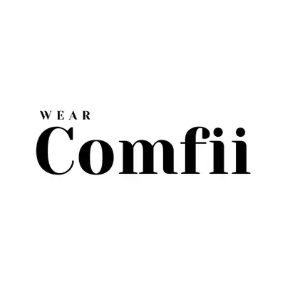 WearComfii logo