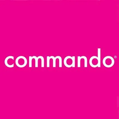 Commando logo